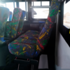 Ford Transit (150, 250, 350) brand new seats New Bus Seats