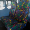 Ford Transit Connect seats brand new New Bus Seats
