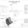 Seat specifications-1 New Bus Seats