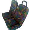 bus seats for Ford E-Series (E350, E450, E250) New Bus Seats