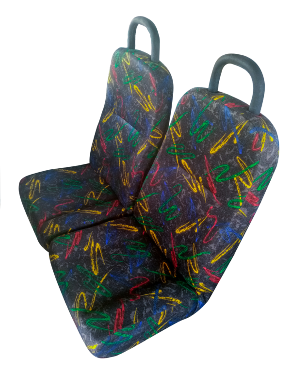 bus seats for Ford E-Series (E350, E450, E250) New Bus Seats