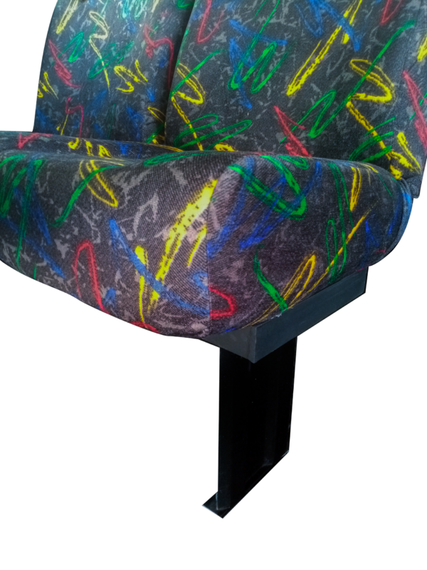 seats for Mercedes-Benz Sprinter (2500, 3500) New Bus Seats